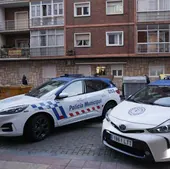 Muere tras precipitarse desde un quinto piso en la calle Gabilondo