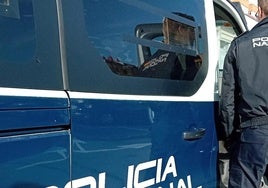 La investigación corrió a cargo de la Policía Nacional.