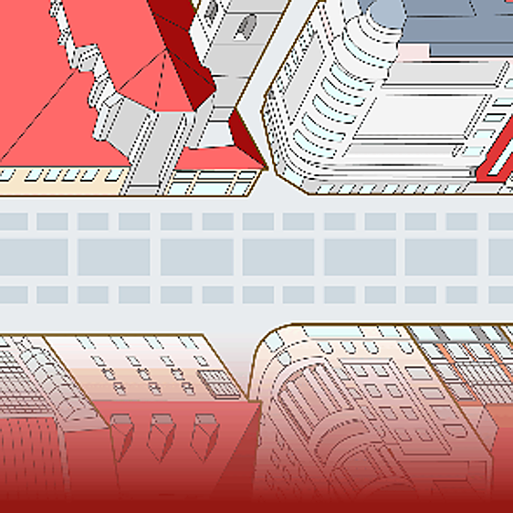 Así ha cambiado en 15 años la calle Santiago: de Yaker y Simeón al casi pleno de franquicias