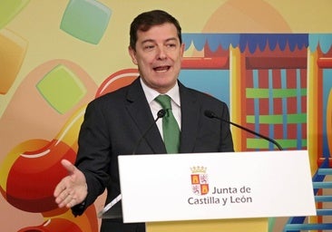 Publicado el decreto que prorroga las cuentas de 2024 en Castilla y León