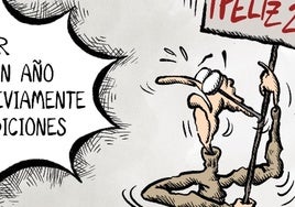 La viñeta de Sansón: 'Actualización'