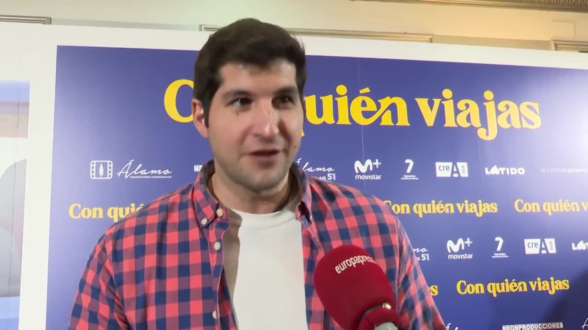 Julián Contreras estalla contra Francisco Rivera en una entrevista exclusiva