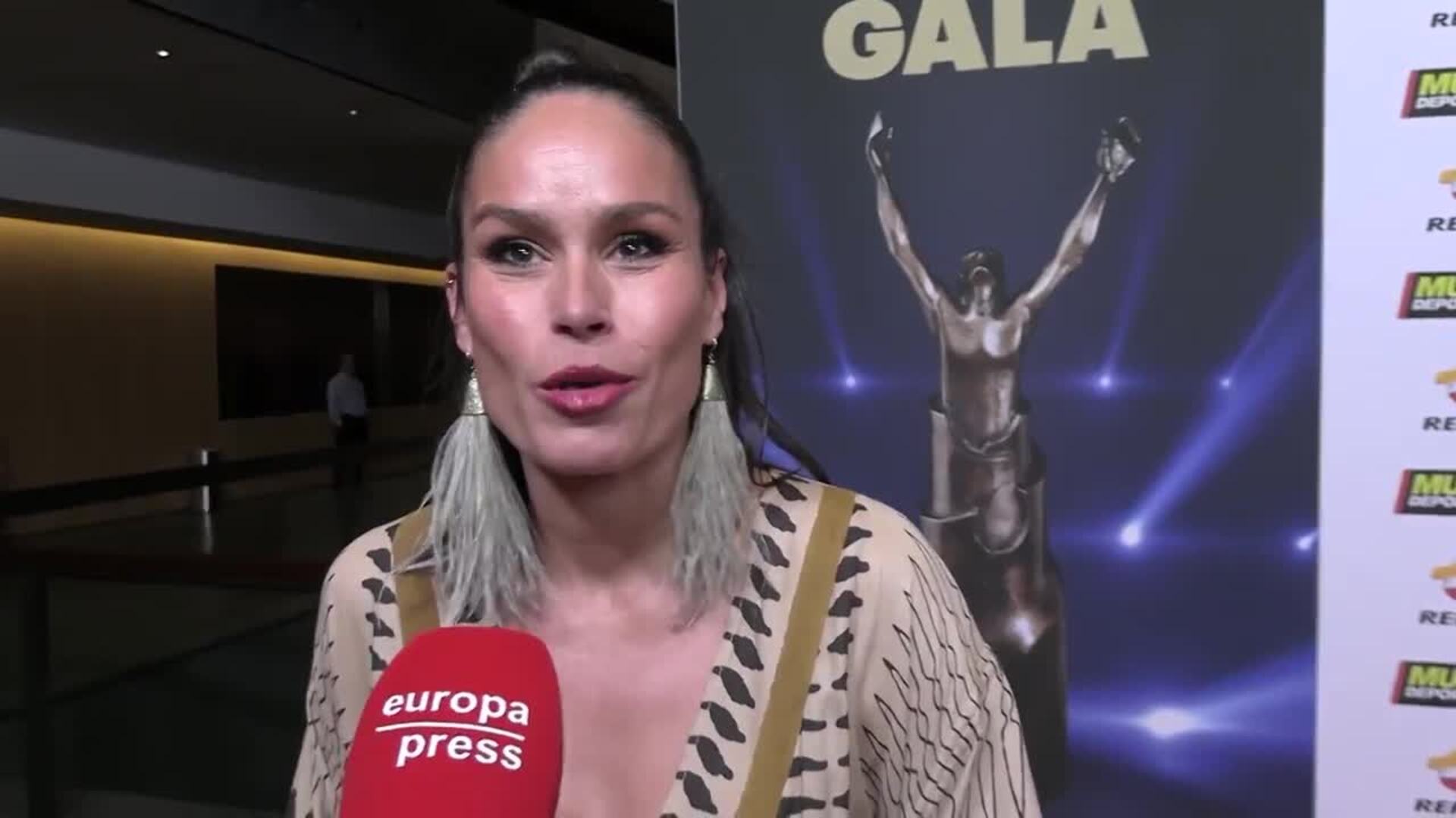 Mireia Canalda desvela cuál es su relación con Felipe López tras su separación