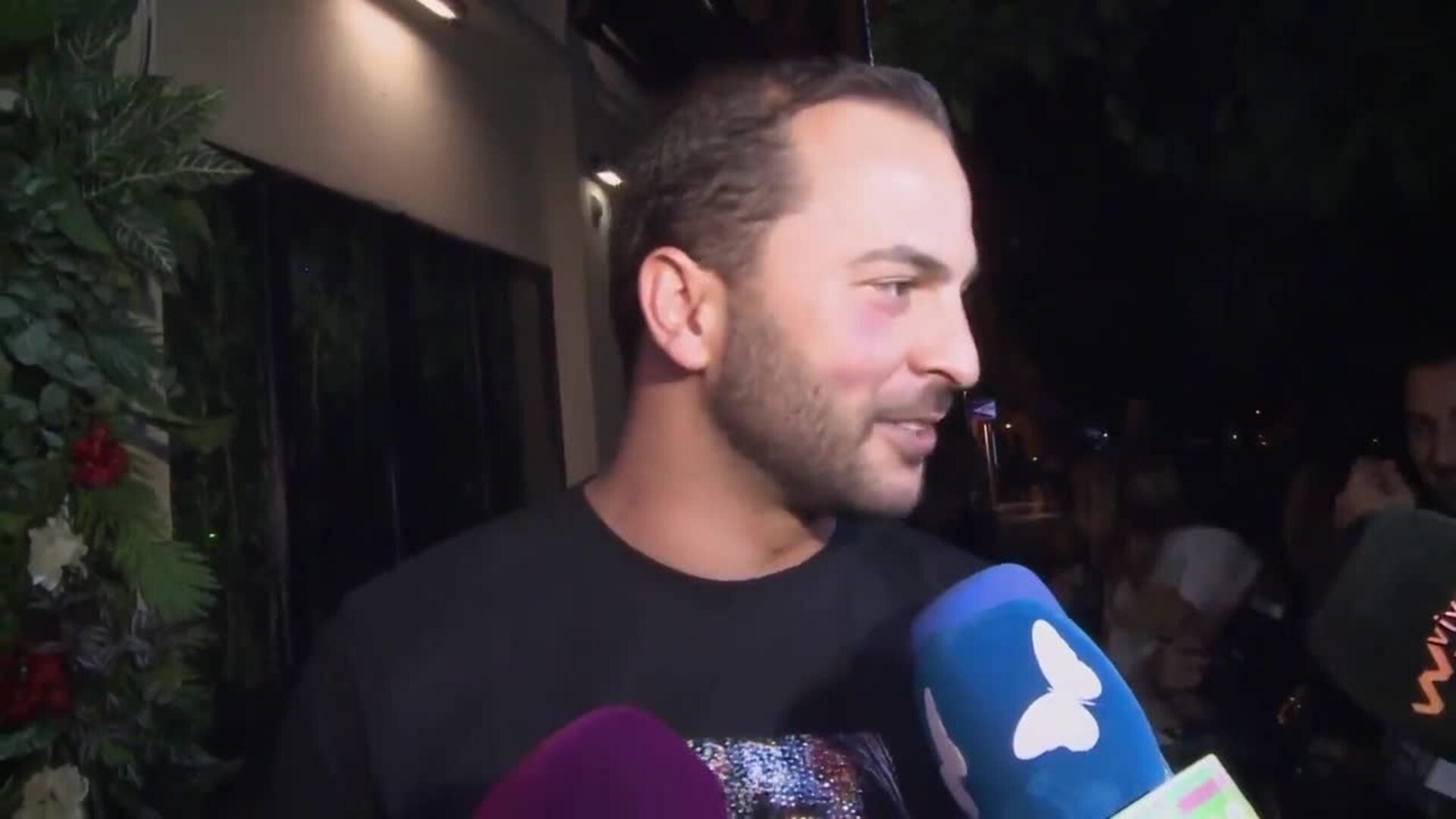 Sale a la luz la reacción de Antonio Tejado tras su detención