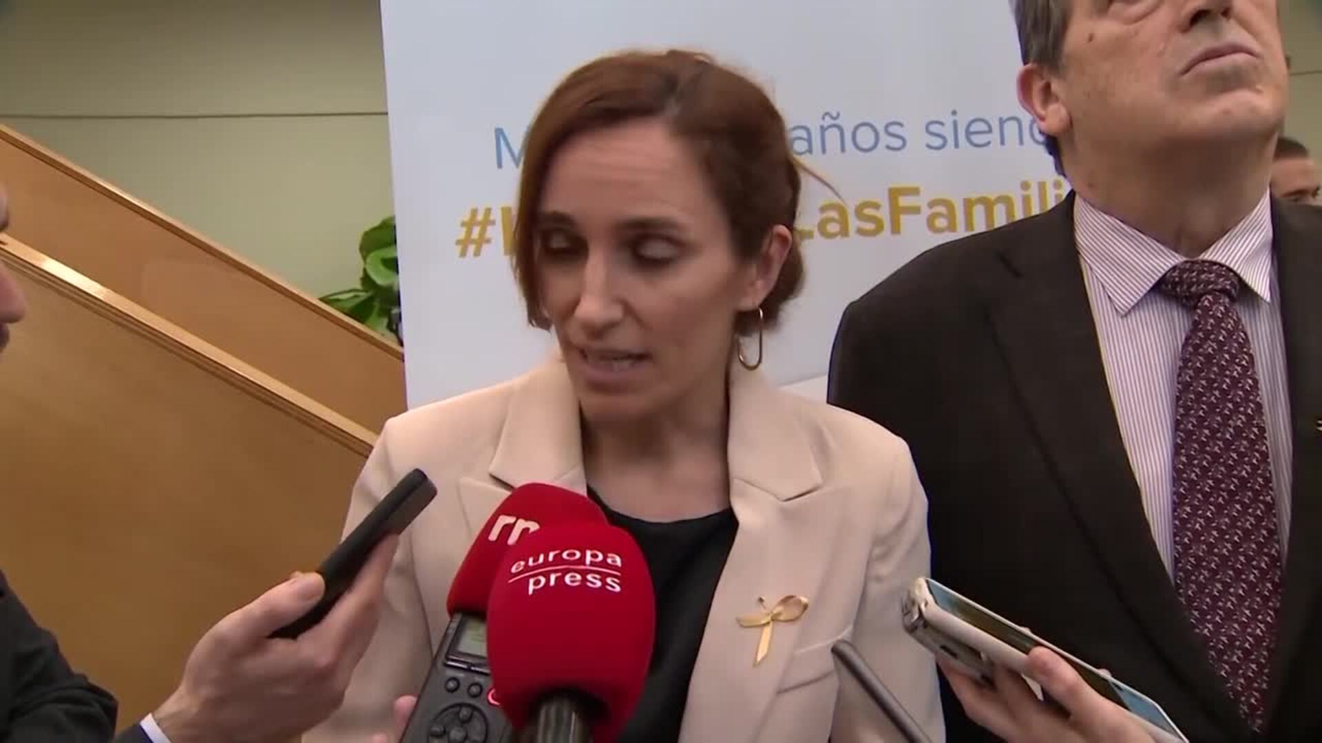 Mónica García, sobre regulación cannabis medicinal: "Es una deuda que teníamos"