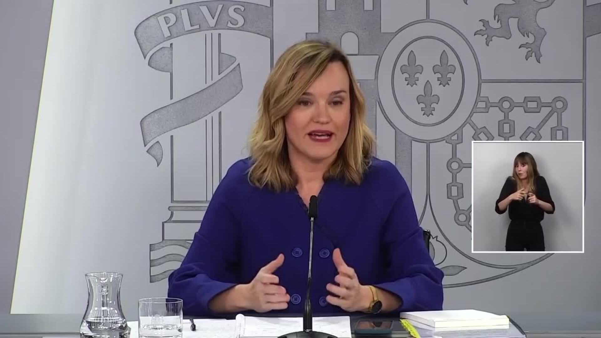 El Gobierno observa "con preocupación" las informaciones sobre Consejo de RTVE