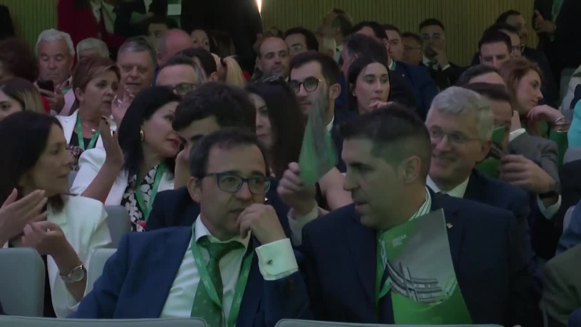 Eurocaja Rural ve respaldado el mejor ejercicio de su historia