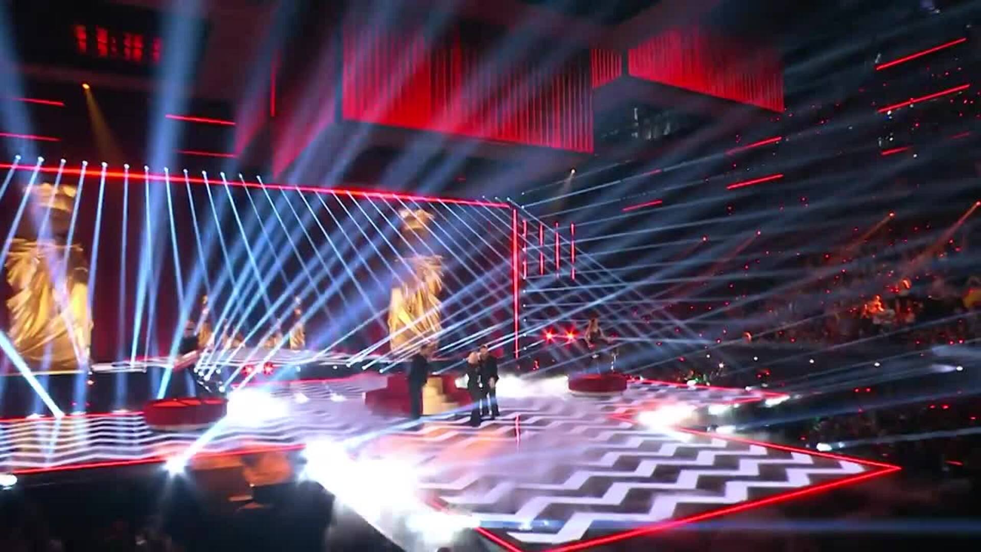 Suiza gana un Festival de Eurovisión marcado por las polémicas por la participación de Israel
