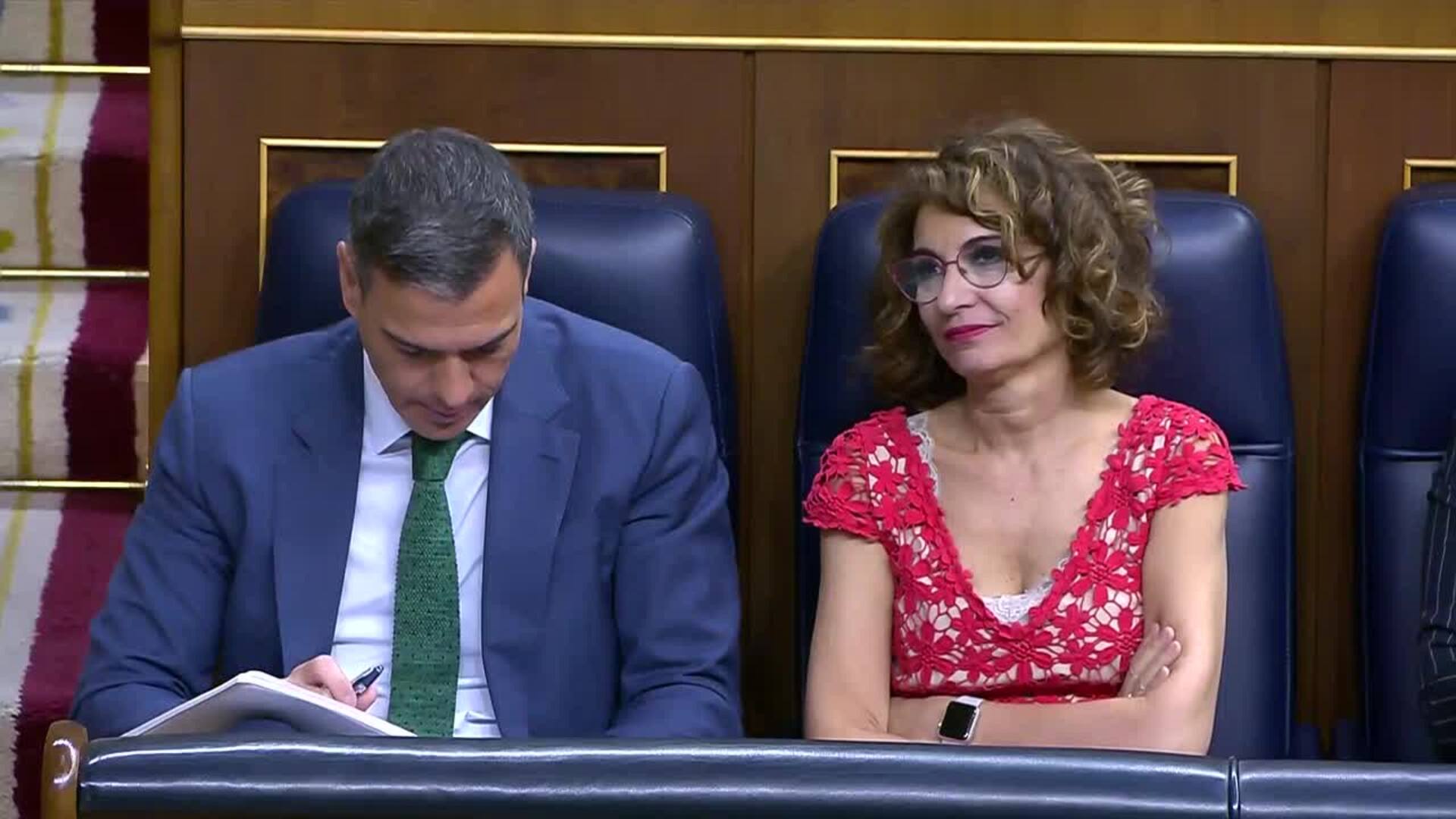 Rufián dice que la Selección Española son "catalanes y vascos creando y españoles aprovechando"