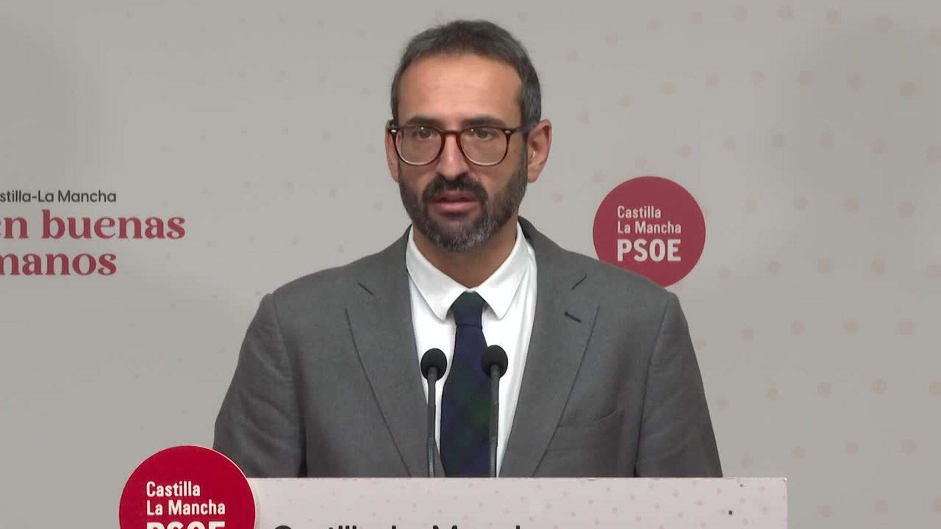 PSOE ensalza "los mejores datos de empleo en los últimos quince años"