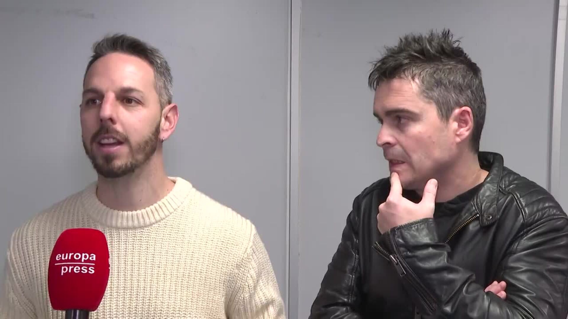 'Mentes peligrosas' reúne a diez cómicos en un espectáculo único en el WiZink Center de Madrid