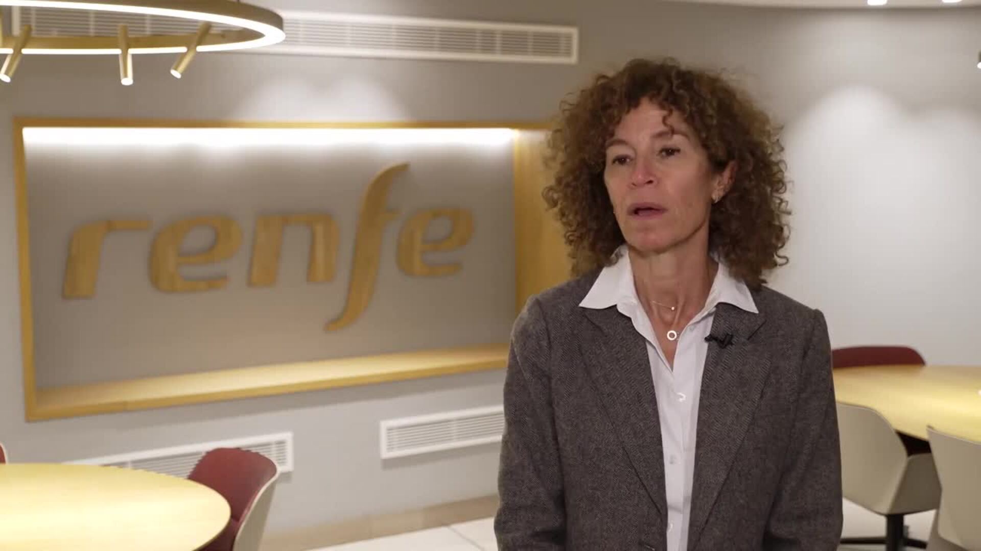 Los perros de hasta 40 kilos podrán viajar en RENFE a nuevos destinos