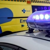 La última noche del año se salda con 837 llamadas por agresiones y otras emergencias