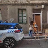 Detenidos dos indigentes por apalear a un hombre en una nueva reyerta en Delicias