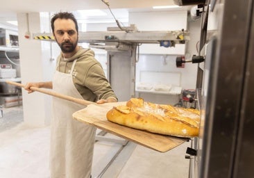 «En la barra o la fabiola el aumento es mínimo, de apenas un céntimo»