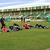 El año histórico en el que La Albuera fue un fortín