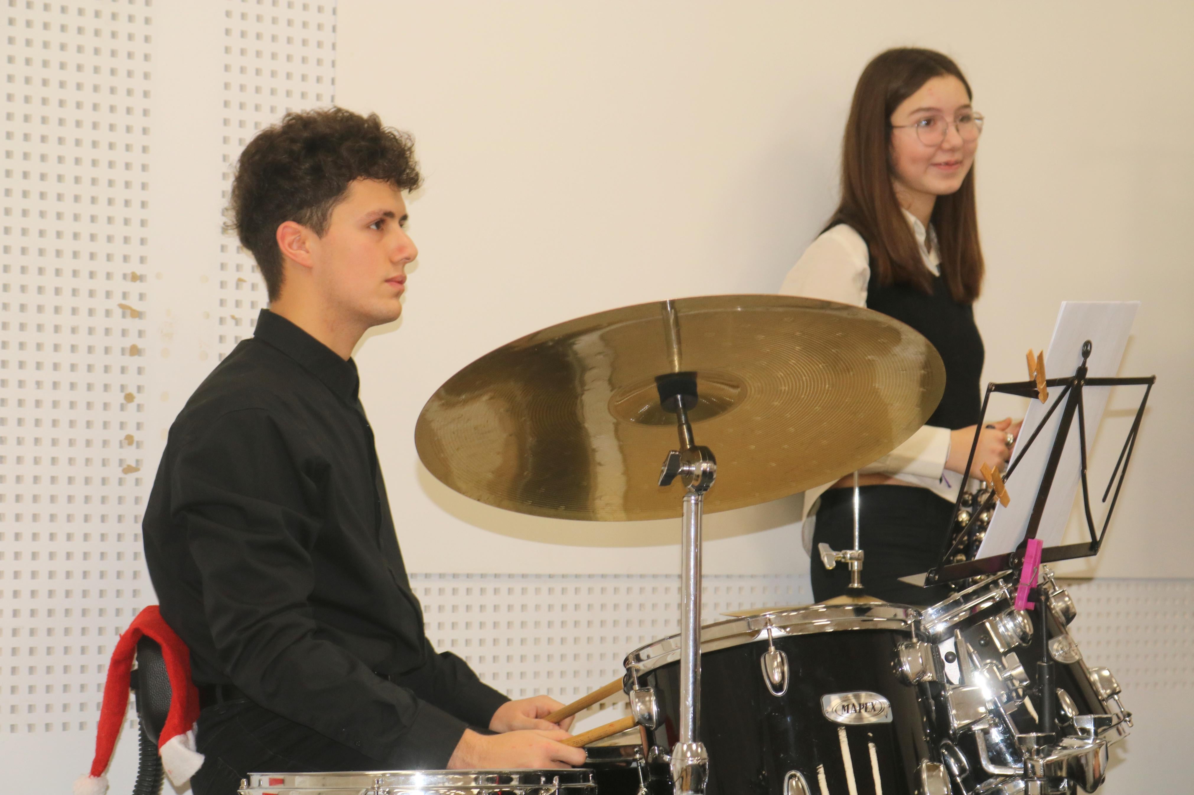 Concierto de Navidad en Palenzuela