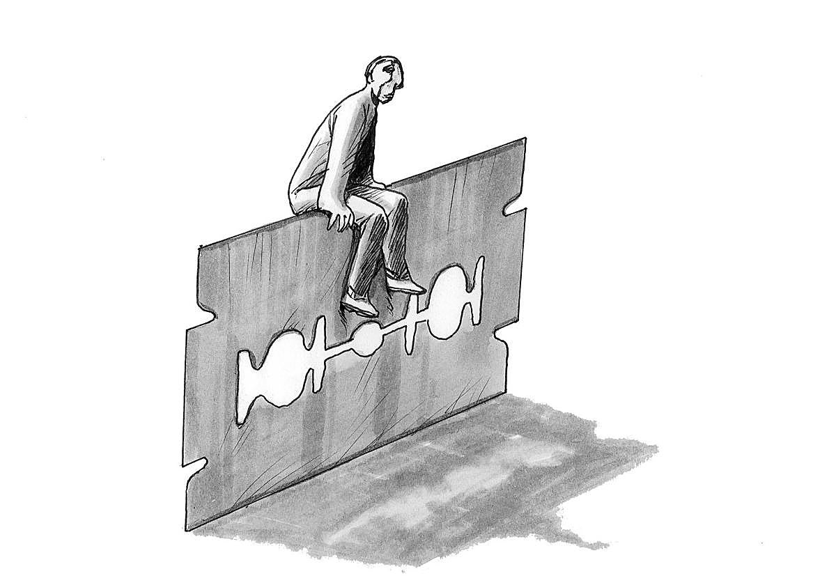 La amnesia inolvidable