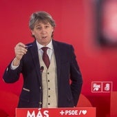 Carlos Martínez y la alternancia en la nueva Atenas