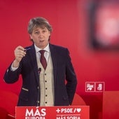 El PP ya tiene táctica anti Carlos Martínez: «El líder del PSOE de Castilla y León es Sánchez»