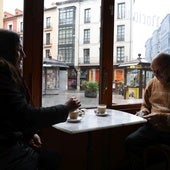 Los bares suben diez céntimos el café tras dispararse el precio por las malas cosechas