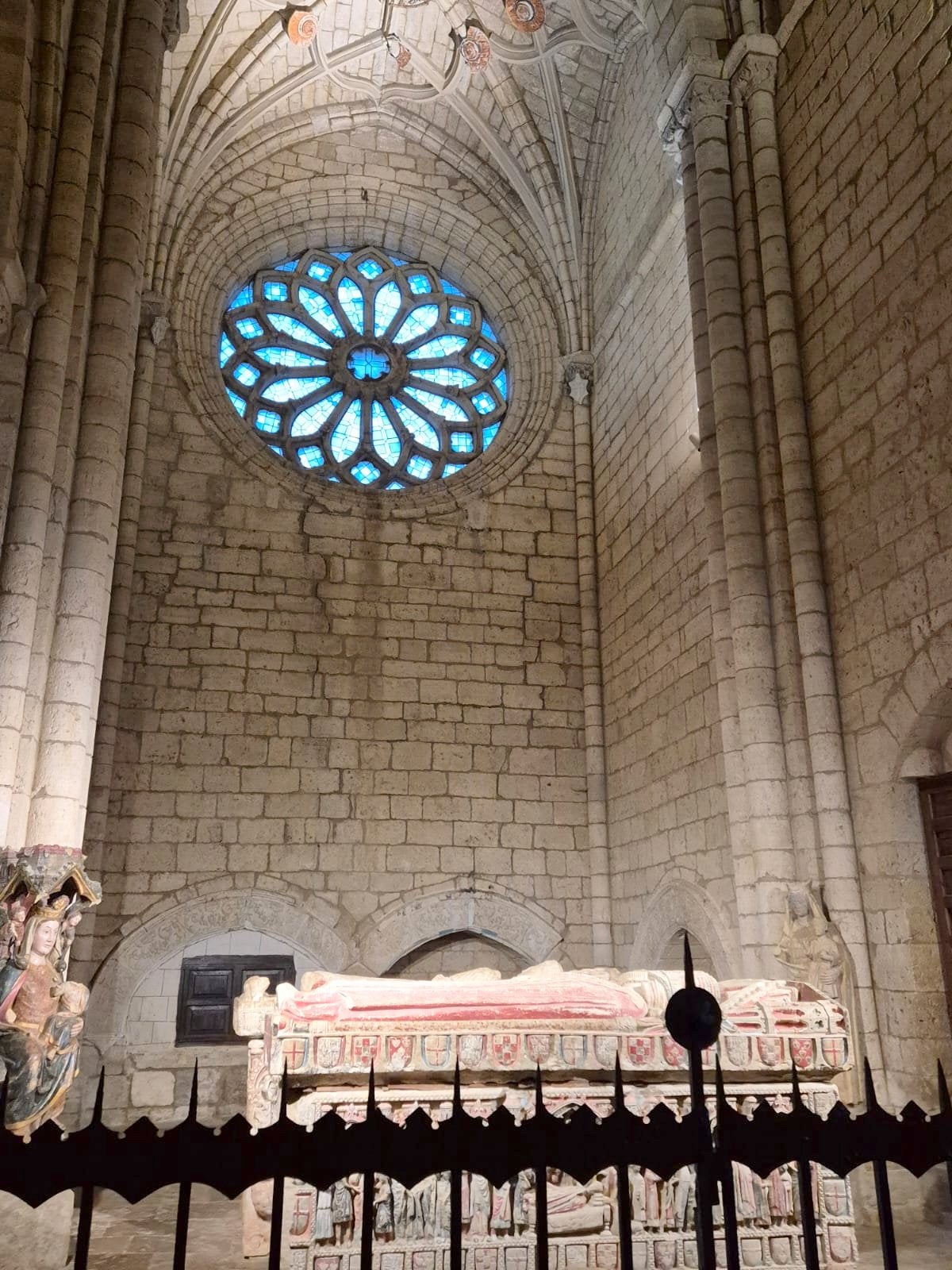 Concierto de Navidad en Villalcázar de Sirga