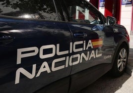 Descubren nuevas víctimas de un joven detenido en Burgos en 2023 por extorsión 'online'