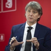 Carlos Martínez: «Mañueco no va a convocar elecciones»