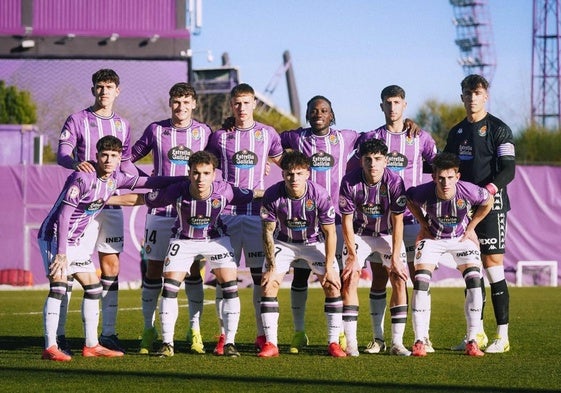 Así te hemos contado la jornada deportiva en Valladolid