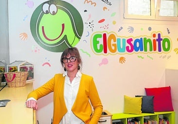 Una segunda vida para el querido y desaparecido 'gusanito'