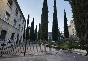La remodelación de la Catedral empezará en verano con un presupuesto de 3,8 millones de euros