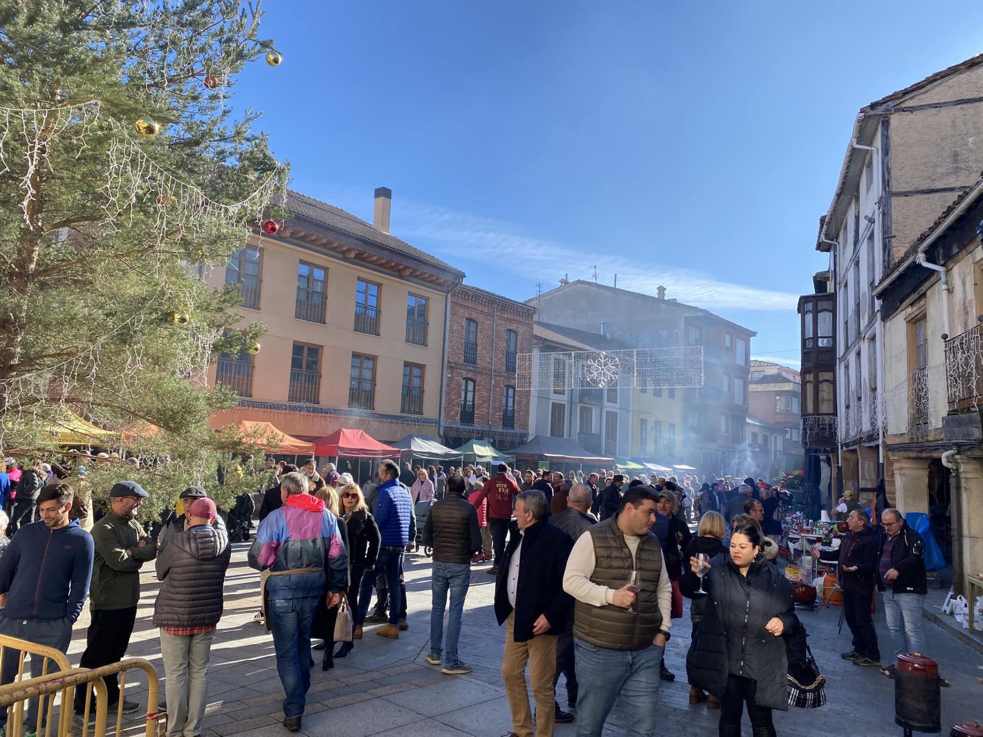 Un &#039;MasterChef&#039; de ollas ferroviarias en Cervera