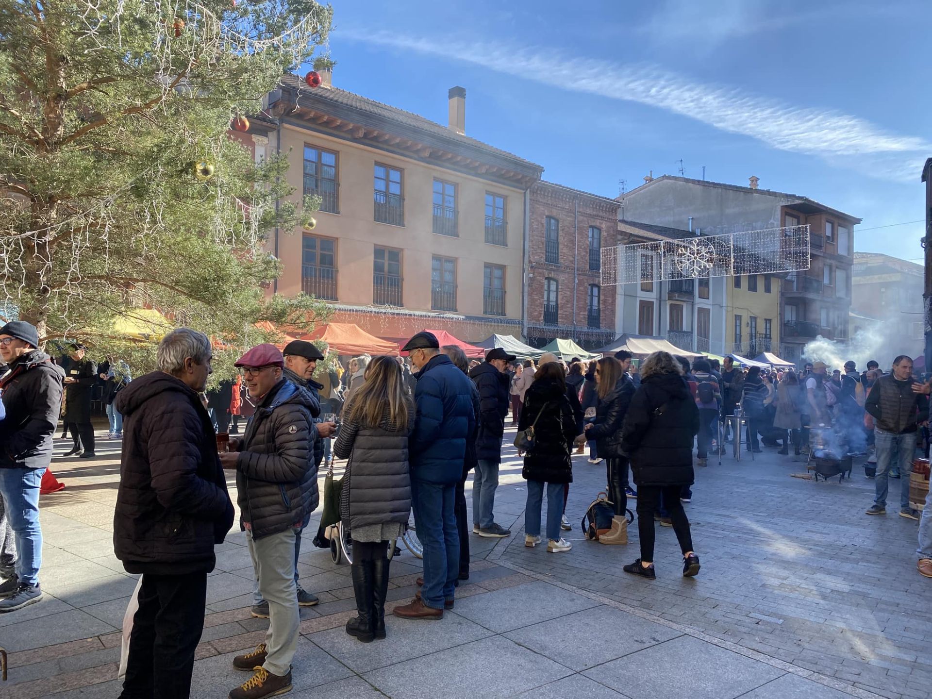 Un &#039;MasterChef&#039; de ollas ferroviarias en Cervera