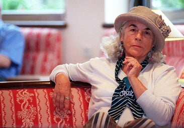 Martín Gaite, paradigma de la mujer de letras