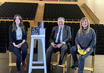 La Casa de las Artes de Laguna sube el telón para celebrar su vigésimo aniversario