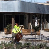 Culmina la obra del Centro de Salud de la Magdalena, prometido hace 16 años