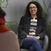 «Volver a trabajar después de pasar un cáncer no es como tras superar una gripe»