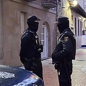 Declaran «infructuosa» la búsqueda de Marisa Villaquirán en la iglesia de Miranda