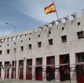 Una amenaza con acento árabe de bomba en una iglesia moviliza a la Policía