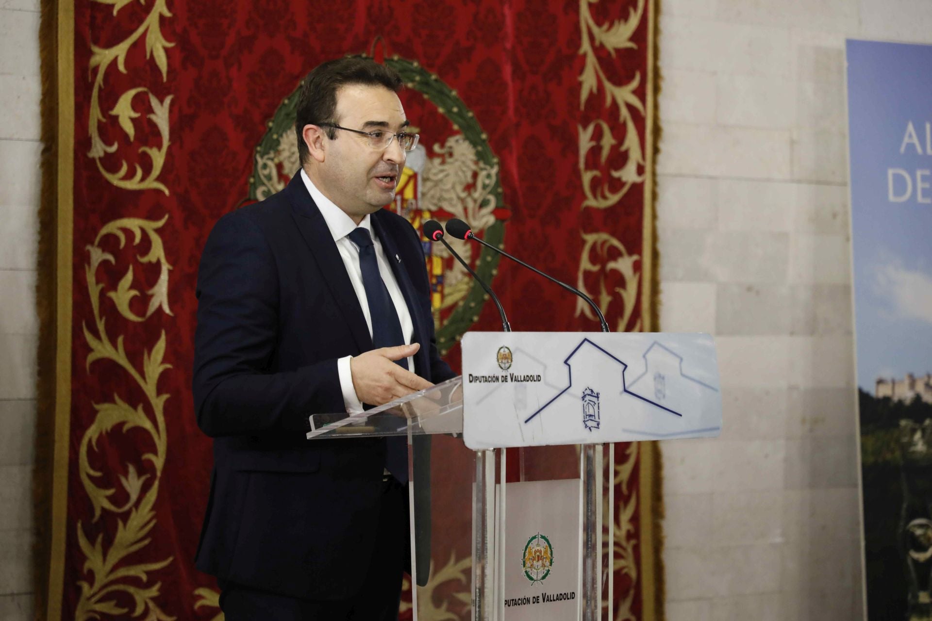 Las imágenes de la entrega de las distinciones de Alcaides de Honor del Museo Provincial del Vino