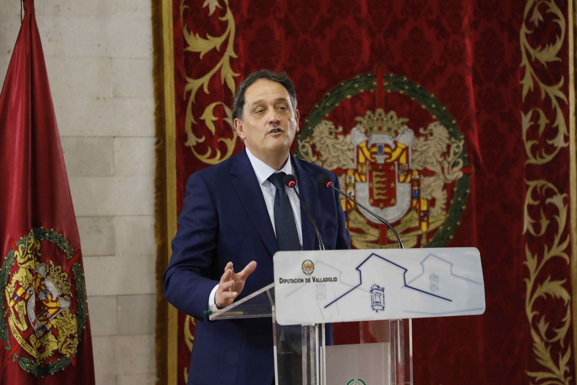 Las imágenes de la entrega de las distinciones de Alcaides de Honor del Museo Provincial del Vino