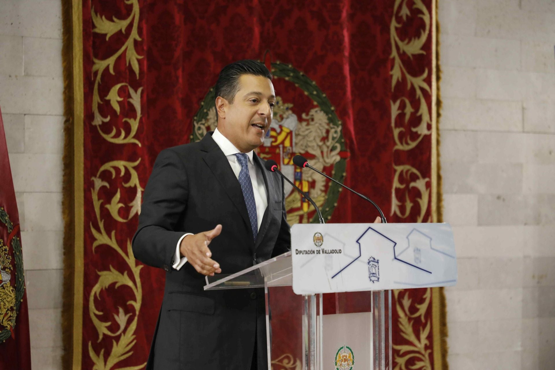 Las imágenes de la entrega de las distinciones de Alcaides de Honor del Museo Provincial del Vino