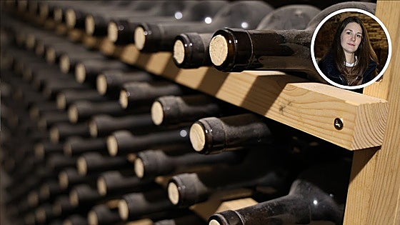 La bodega del siglo XIV que elabora vino de 20 años y el primer vermut de Valladolid