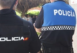 Hallan muerto bajo una cama de su domicilio a un hombre de 55 años