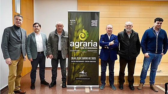 Las Opas advierten de que los aranceles de Trump «sacarán del mercado» a los productos regionales