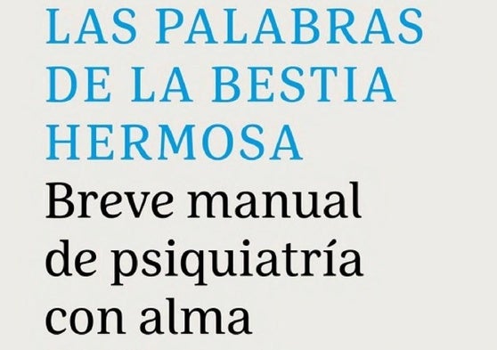 Portada del libro.