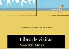 Portada del libro.