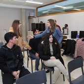 El 90% de los titulados en FP se quedan a trabajar en la provincia donde estudian