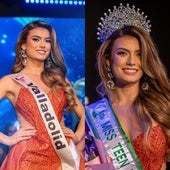 Sofía Llorente, Miss Teen Spain 2025: «Me hace sentir orgullosa de Valladolid»