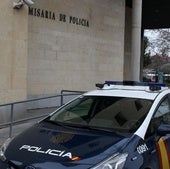 Un detenido en Segovia por una presunta agresión sexual a una compañera de universidad